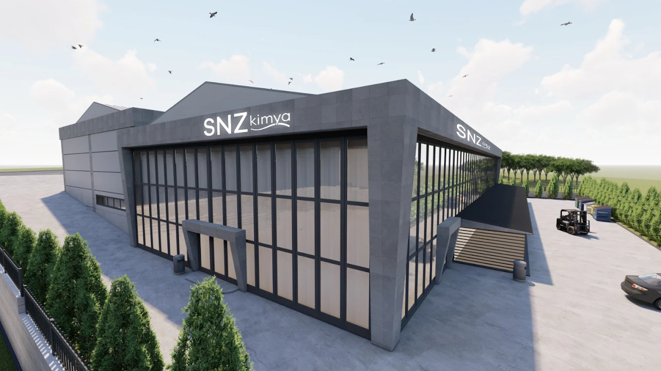 Sinop Fabrikası