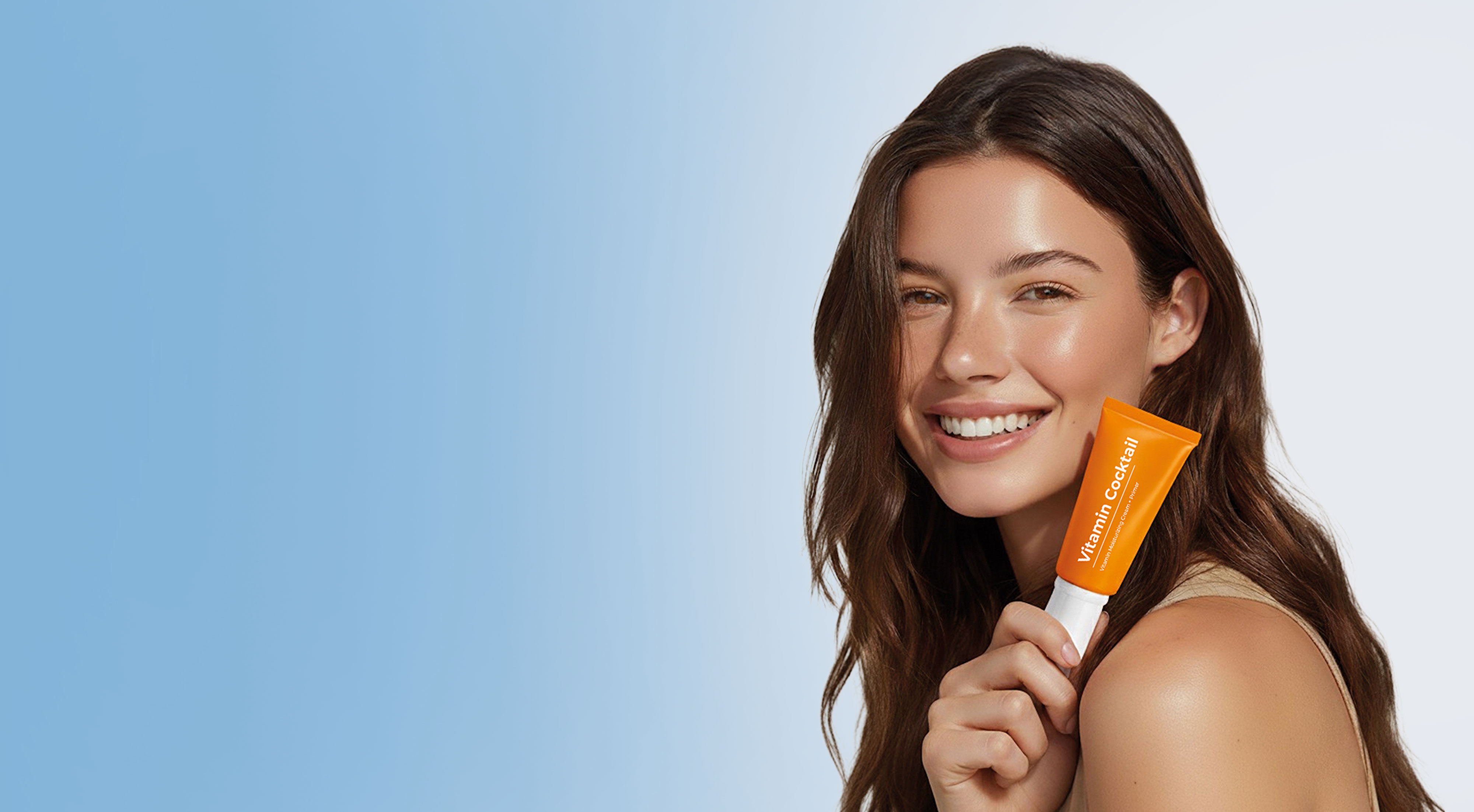 Nemlendir & Güçlendir